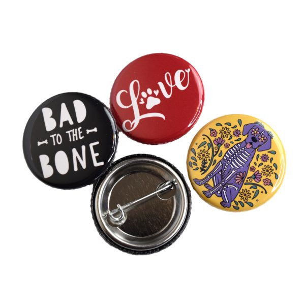 Dog Badge Lot